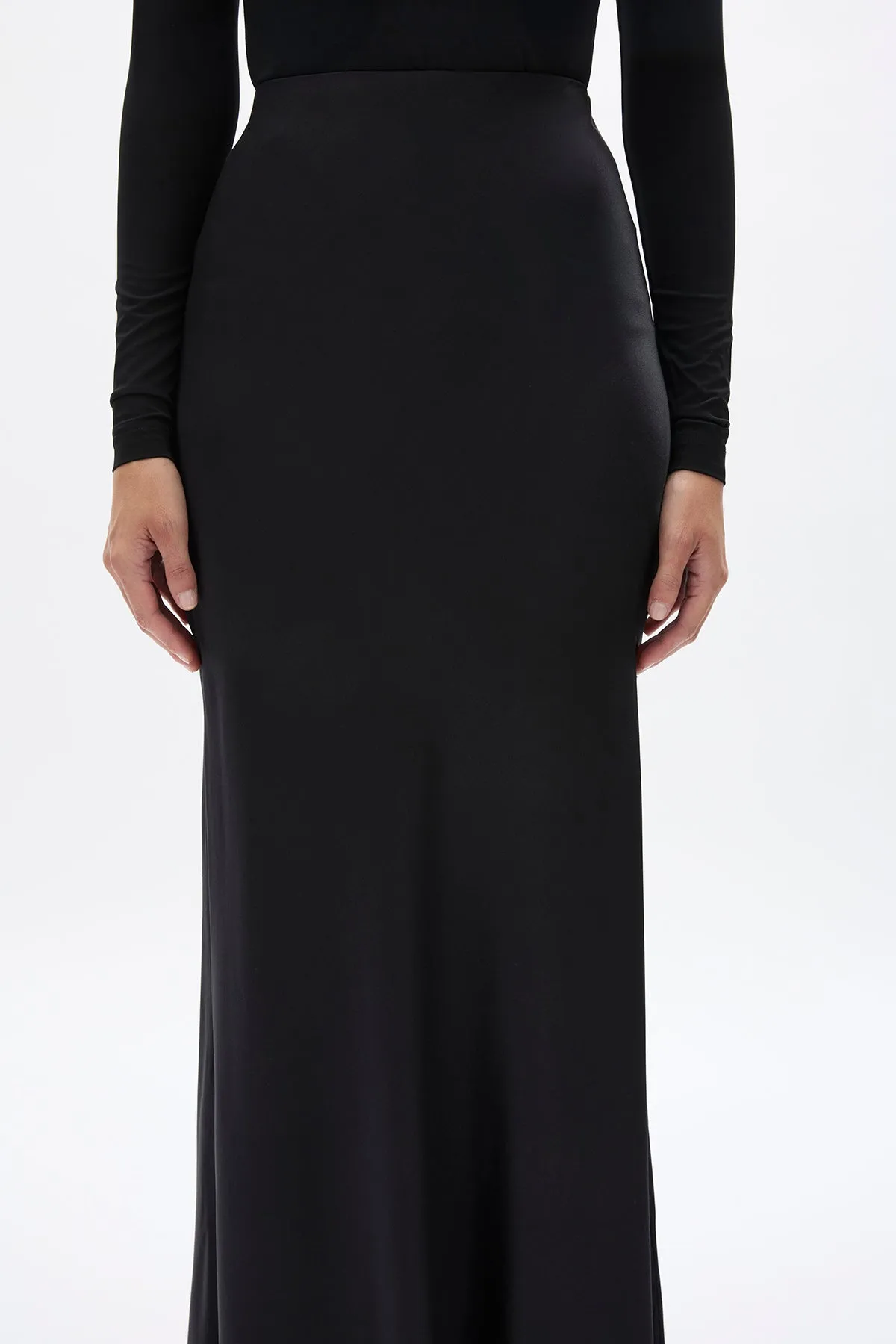 Skye Skirt sold by Rachel Gilbert product image thumbnail 3