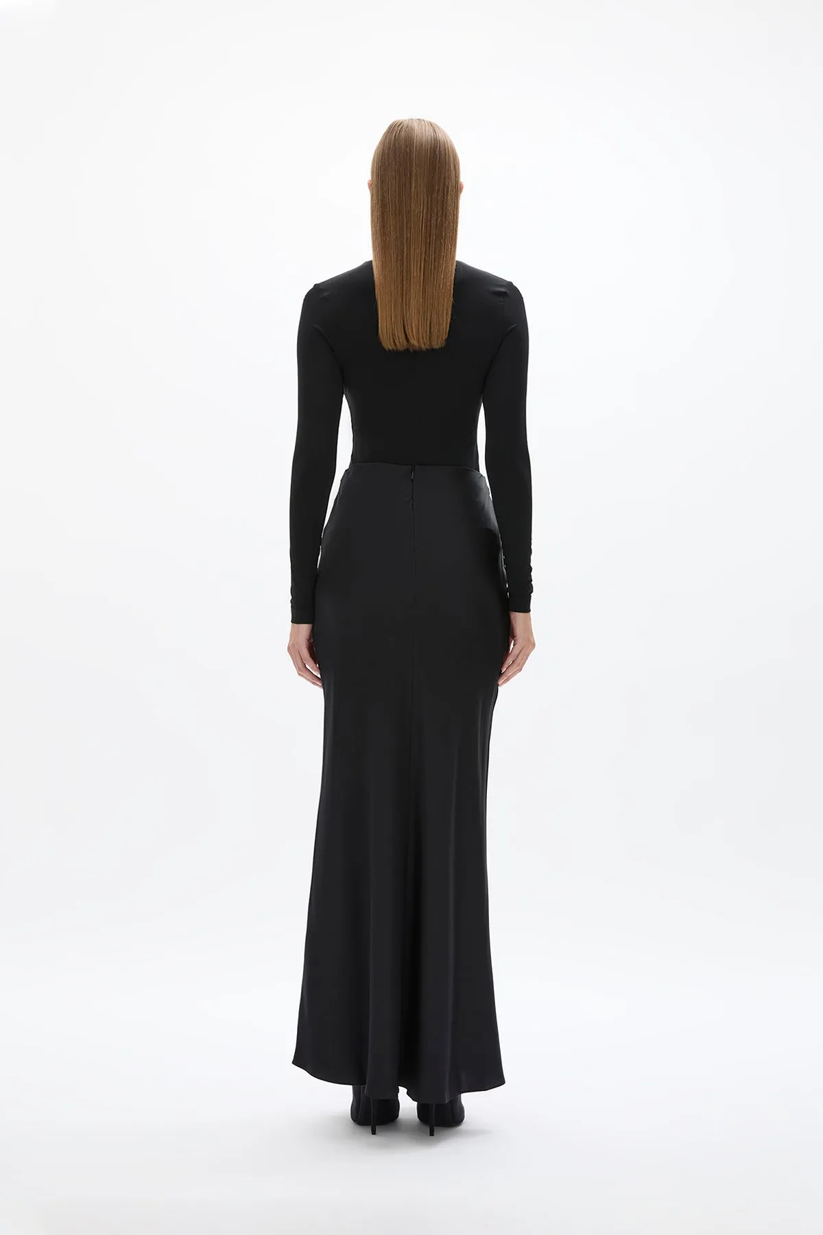 Skye Skirt sold by Rachel Gilbert product image thumbnail 4