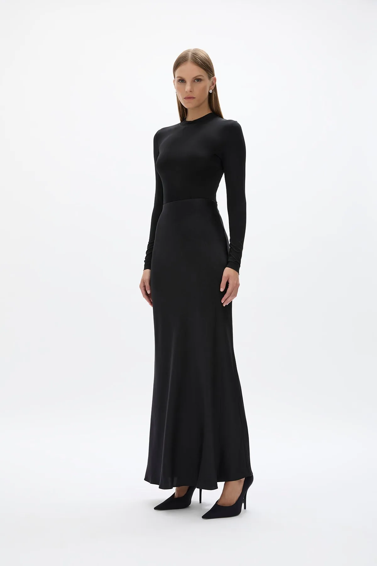 Skye Skirt sold by Rachel Gilbert product image thumbnail 2