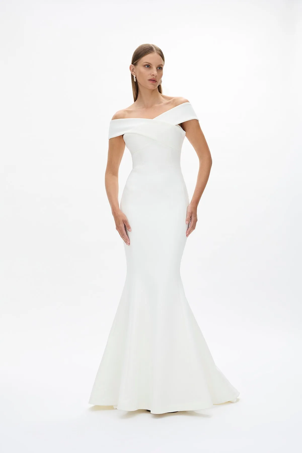 Viviana Gown sold by Rachel Gilbert
