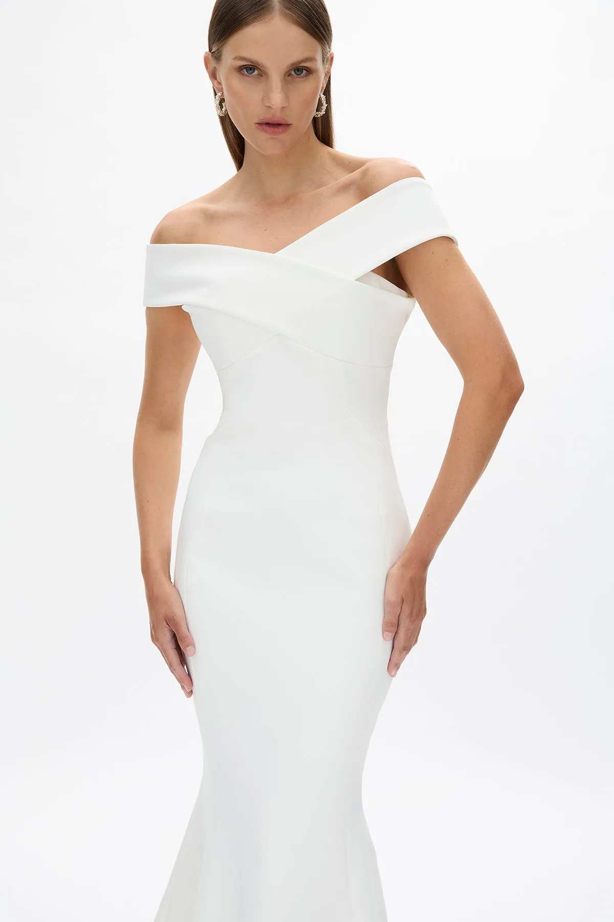 Viviana Gown sold by Rachel Gilbert product image thumbnail 2