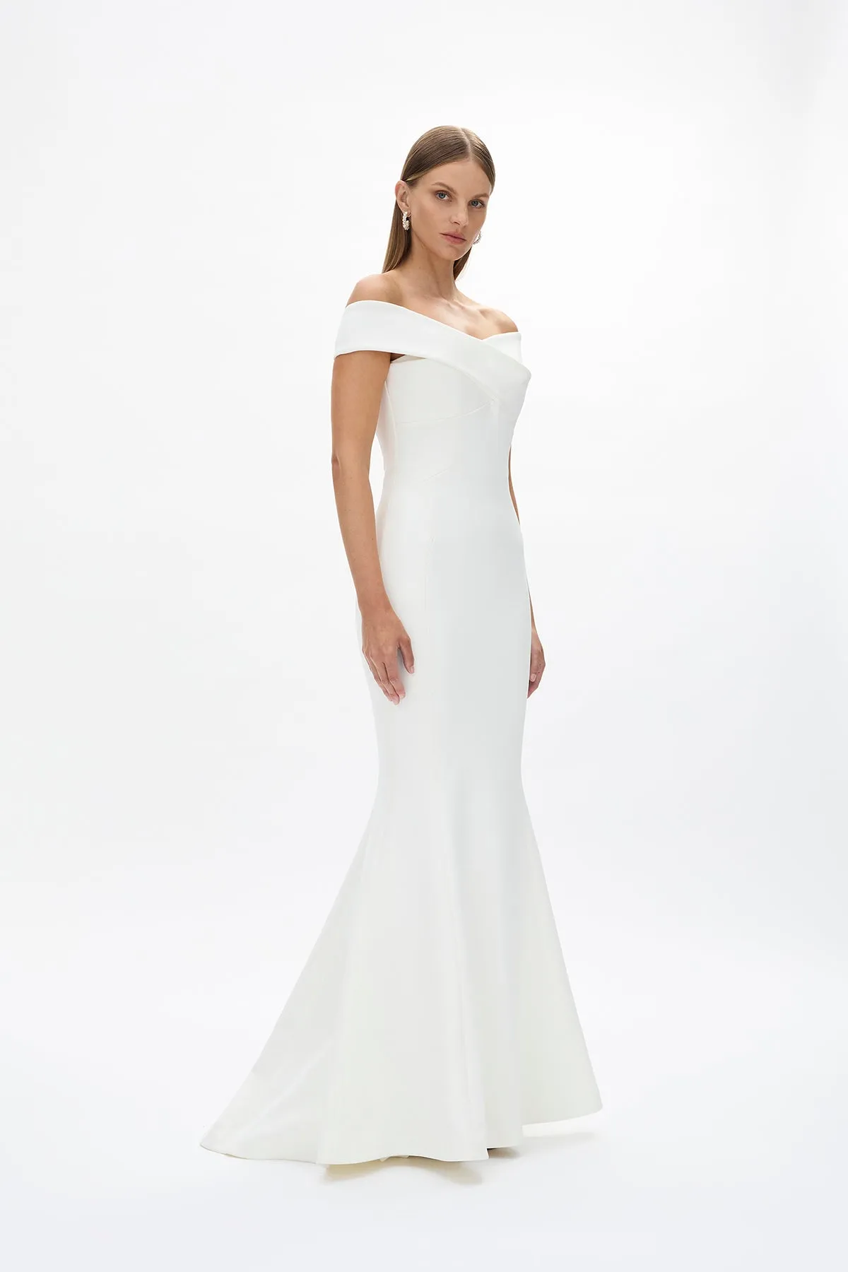 Viviana Gown sold by Rachel Gilbert product image thumbnail 3