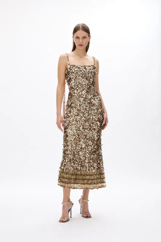 POSIE DRESS sold by Rachel Gilbert