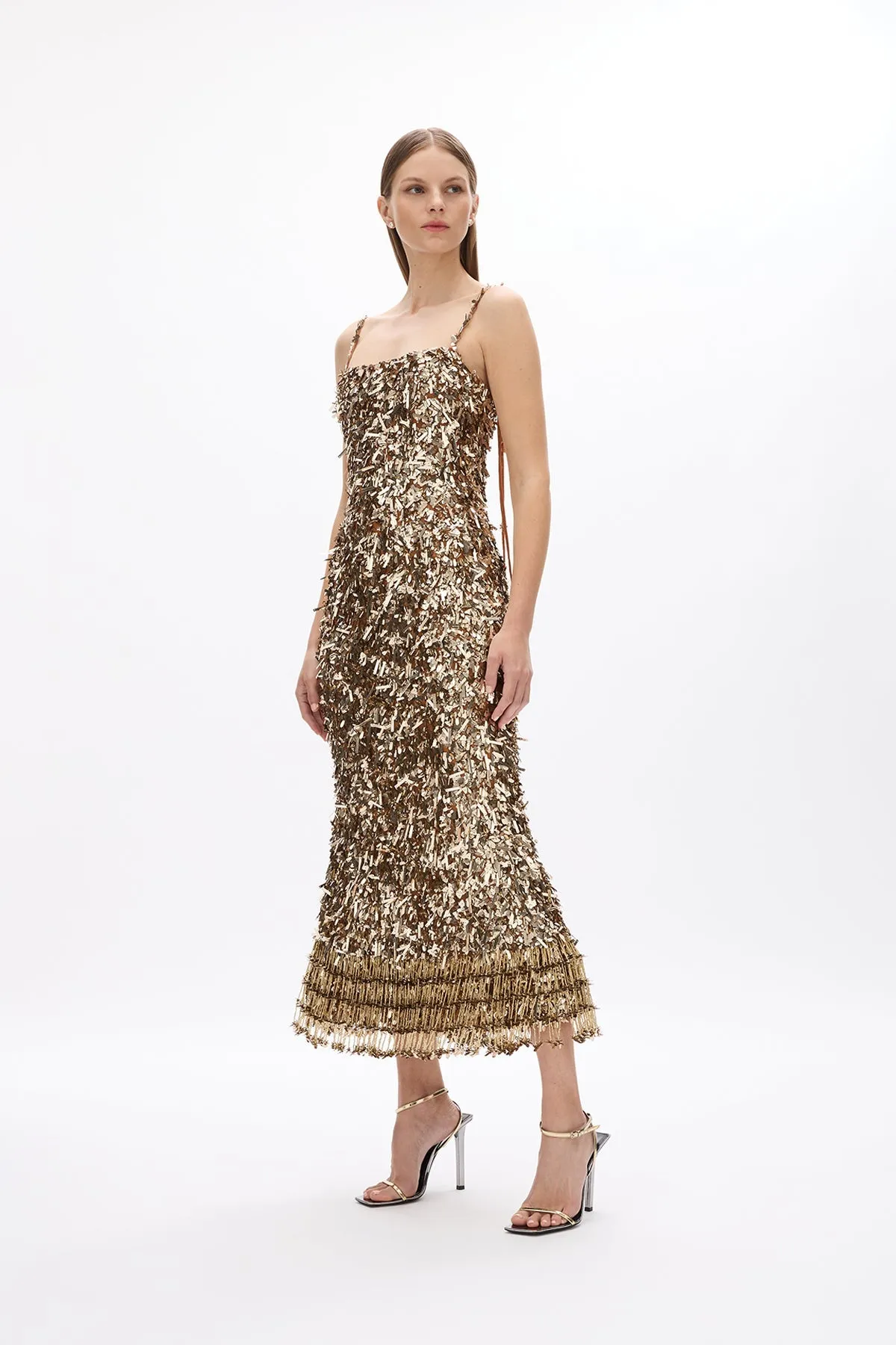 Posie Dress sold by Rachel Gilbert product image thumbnail 3