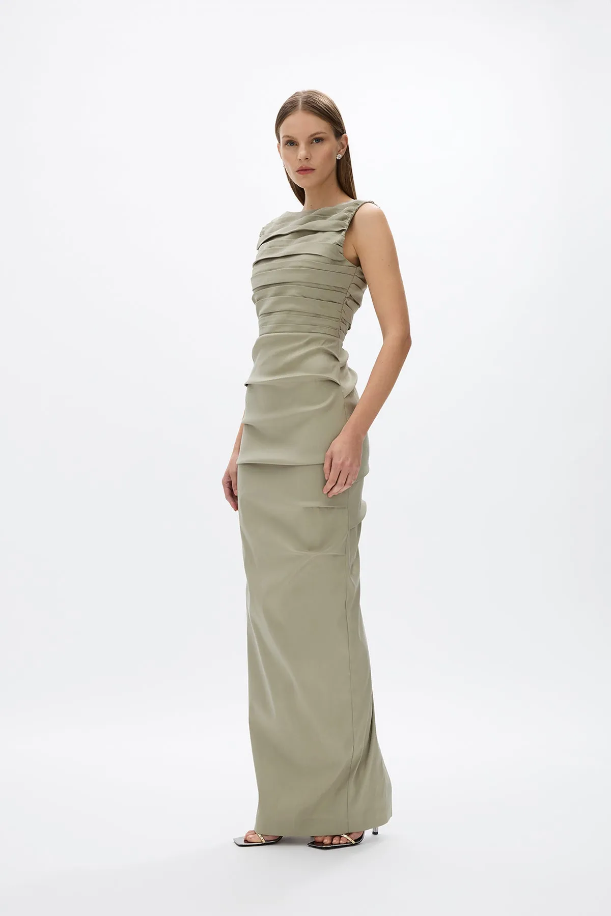 Adela Gown sold by Rachel Gilbert product image thumbnail 2