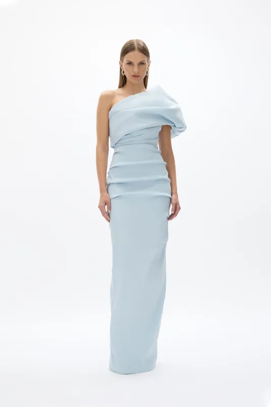 Kat Gown sold by Rachel Gilbert