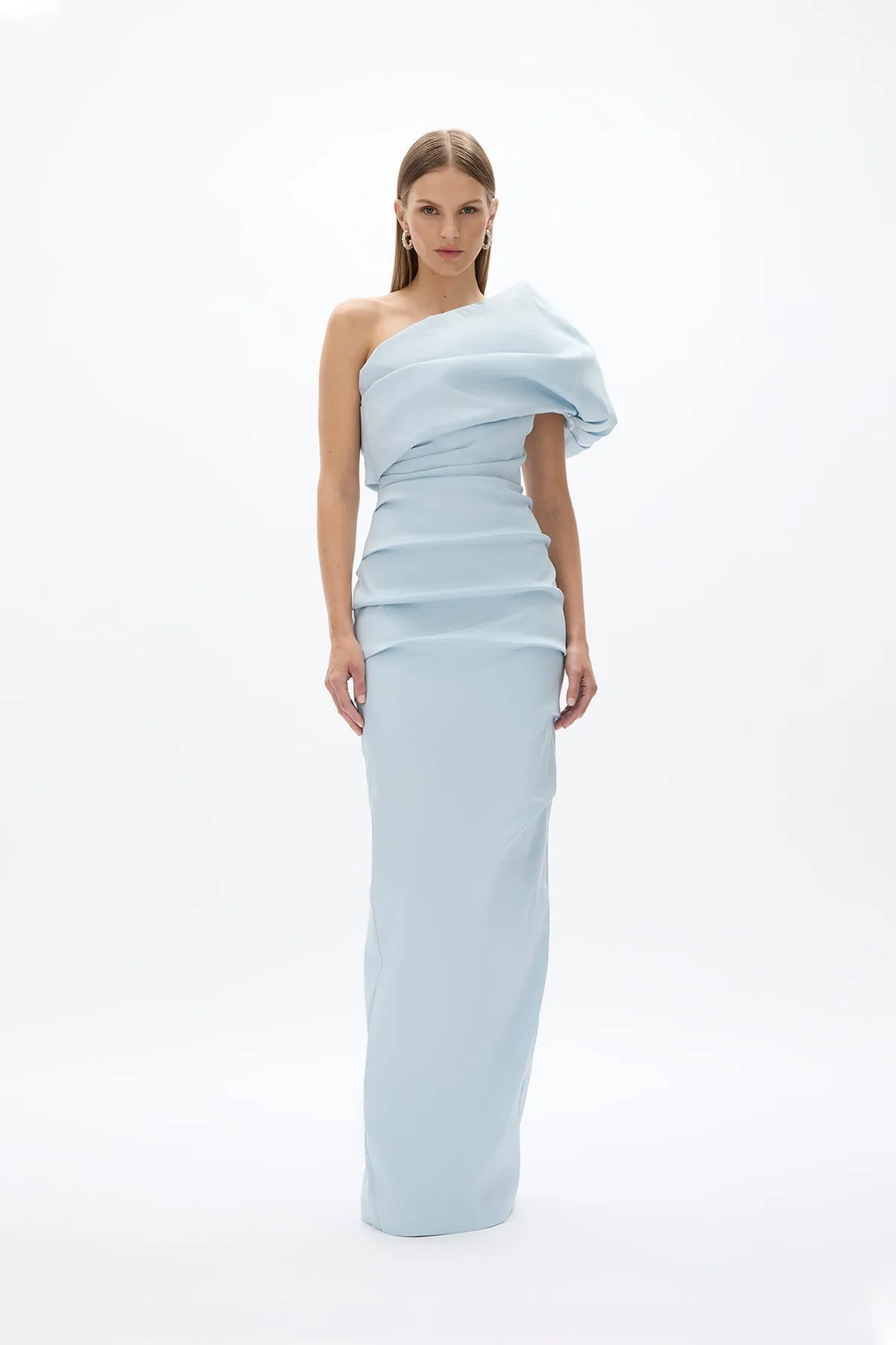 Kat Gown sold by Rachel Gilbert