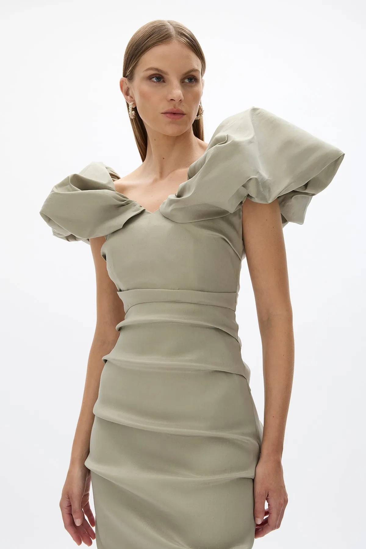 Frey Gown sold by Rachel Gilbert product image thumbnail 2