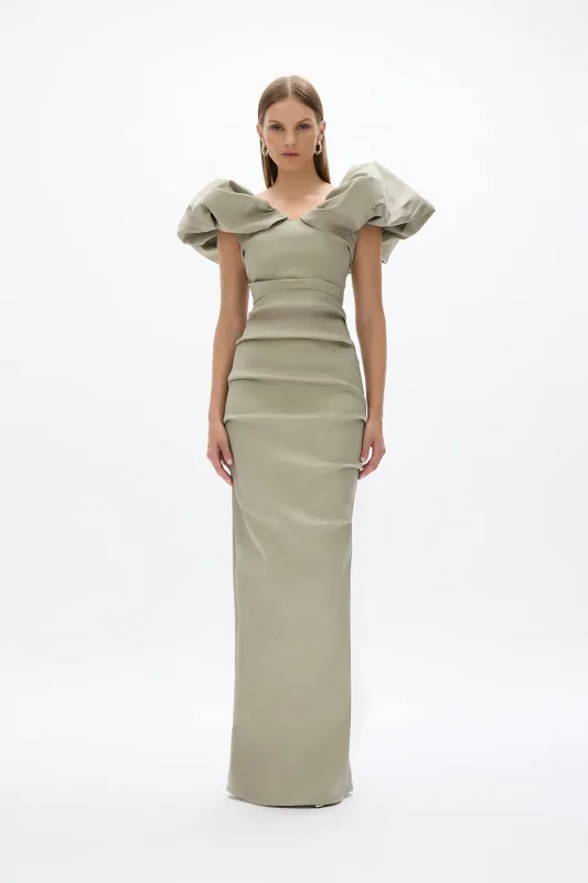 Frey Gown sold by Rachel Gilbert