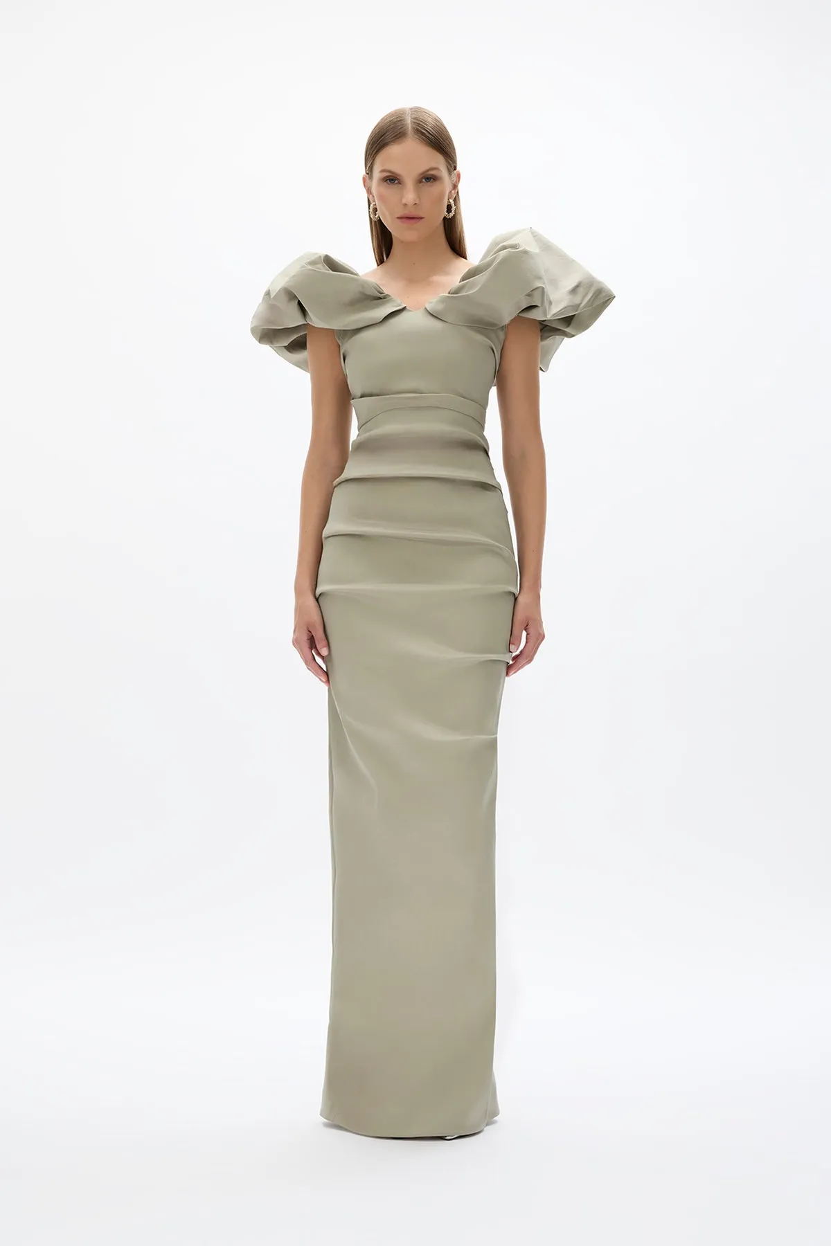 Frey Gown sold by Rachel Gilbert