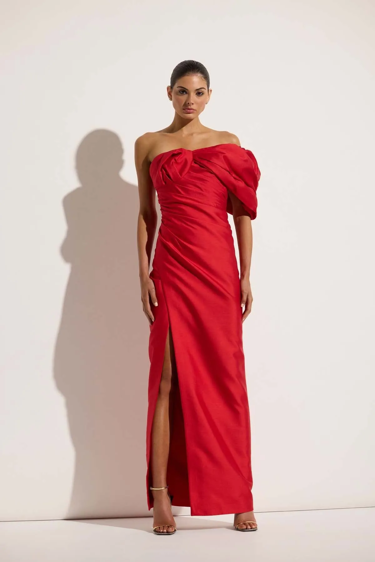 Marlo Gown sold by Rachel Gilbert product image thumbnail 5