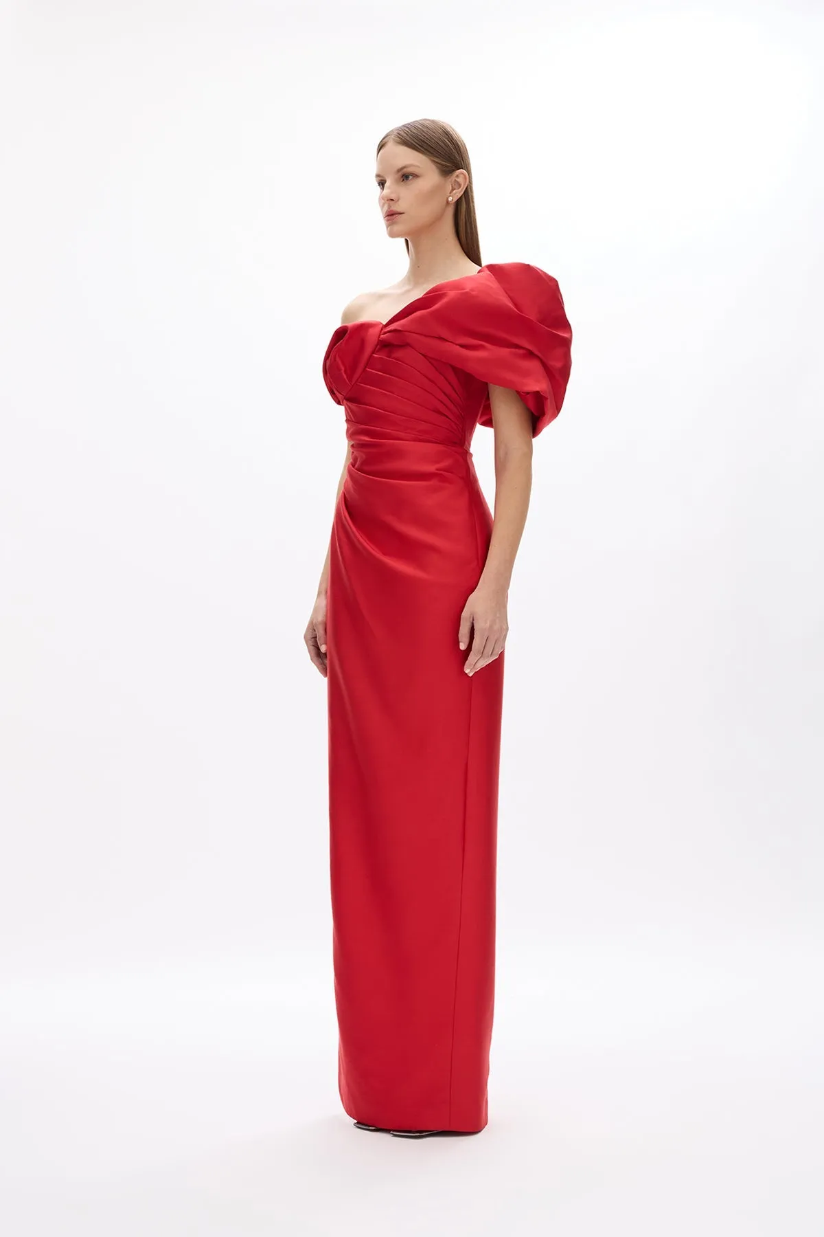 Marlo Gown sold by Rachel Gilbert product image thumbnail 3