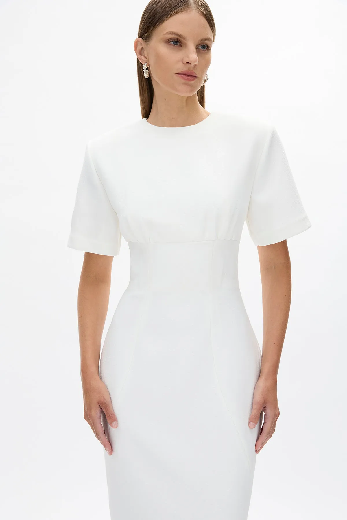 Dover Gown sold by Rachel Gilbert product image thumbnail 2
