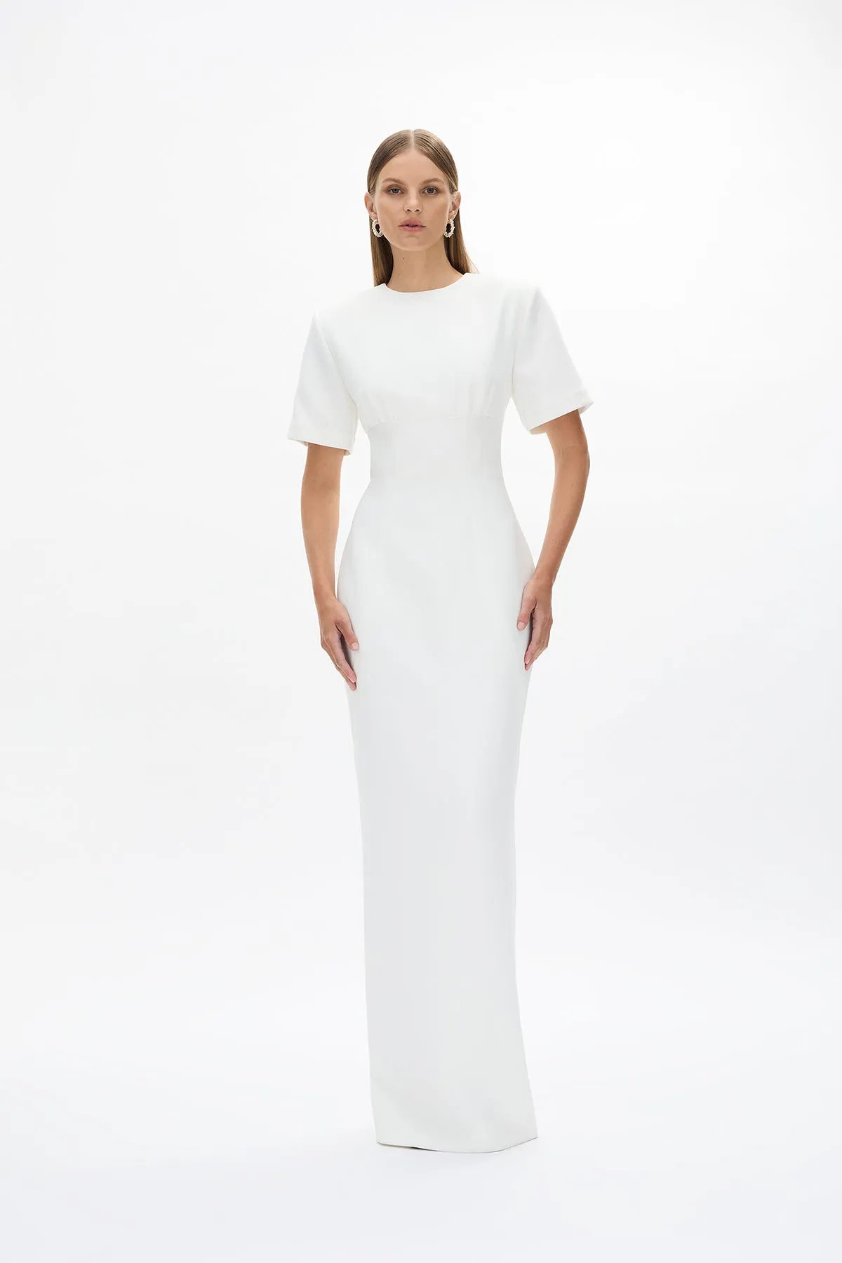 Dover Gown sold by Rachel Gilbert