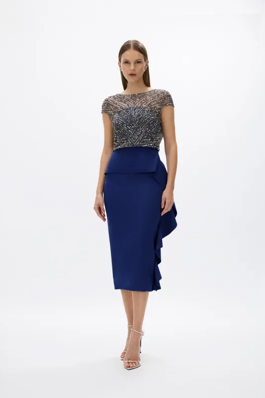 GINGETTE DRESS sold by Rachel Gilbert