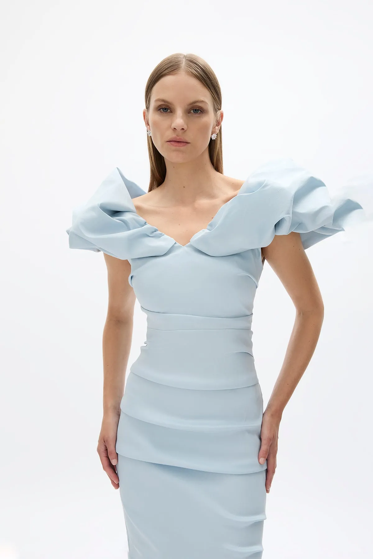 Frey Gown sold by Rachel Gilbert product image thumbnail 2