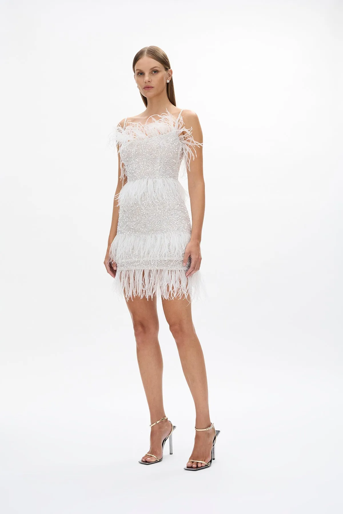 Frenchy Mini sold by Rachel Gilbert product image thumbnail 4