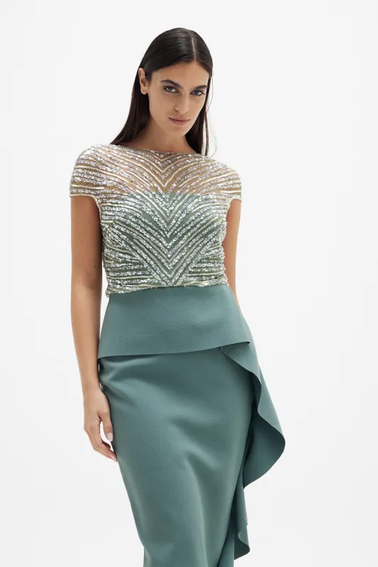 GINGETTE DRESS sold by Rachel Gilbert