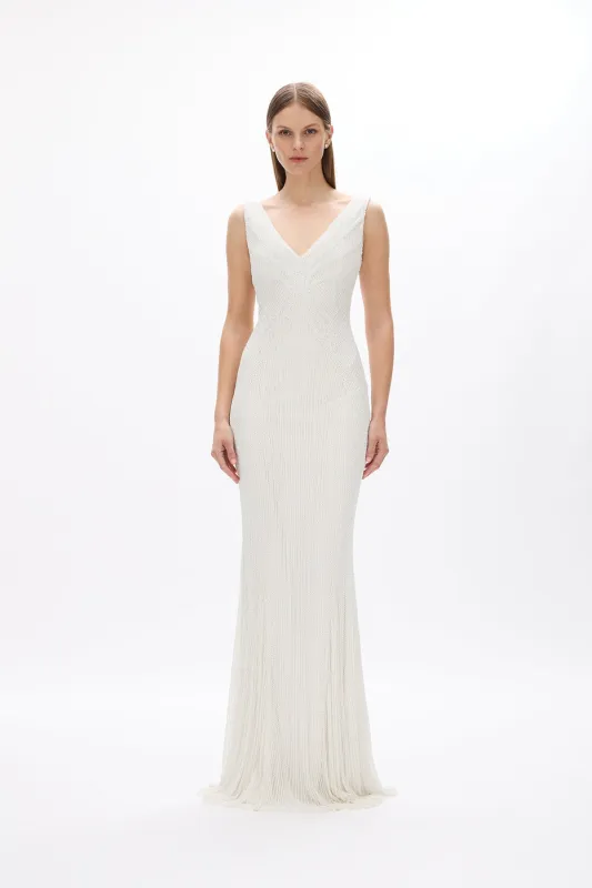 Lyla Gown sold by Rachel Gilbert