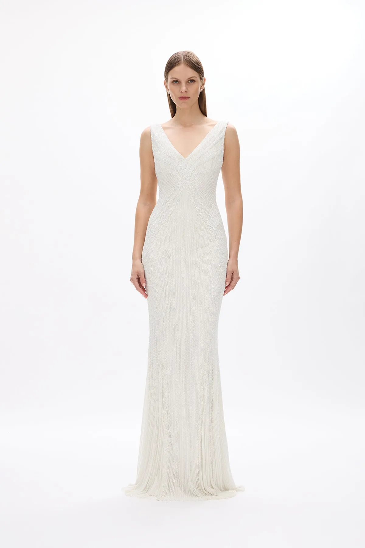 Lyla Gown sold by Rachel Gilbert