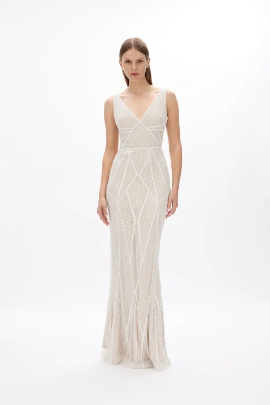 Kylah Gown sold by Rachel Gilbert