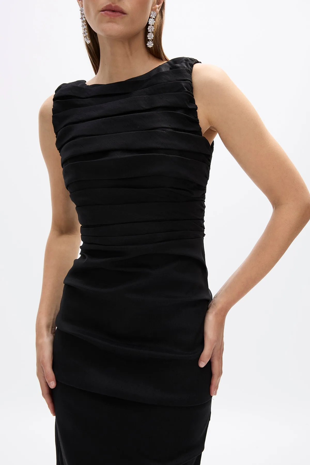 Adela Gown sold by Rachel Gilbert product image thumbnail 3