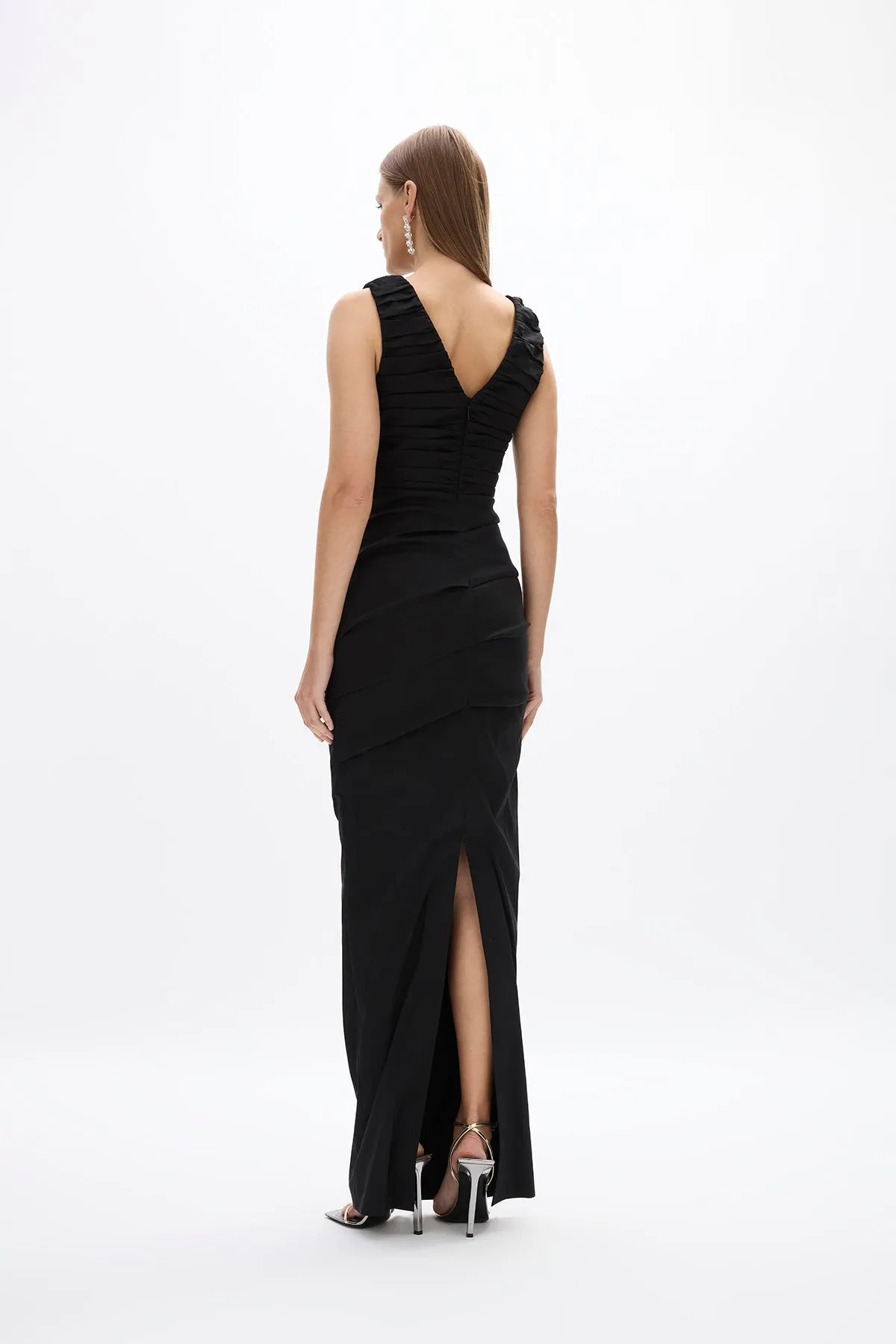 Adela Gown sold by Rachel Gilbert product image thumbnail 4