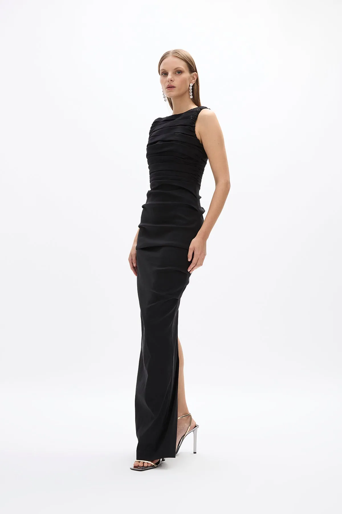 Adela Gown sold by Rachel Gilbert product image thumbnail 2