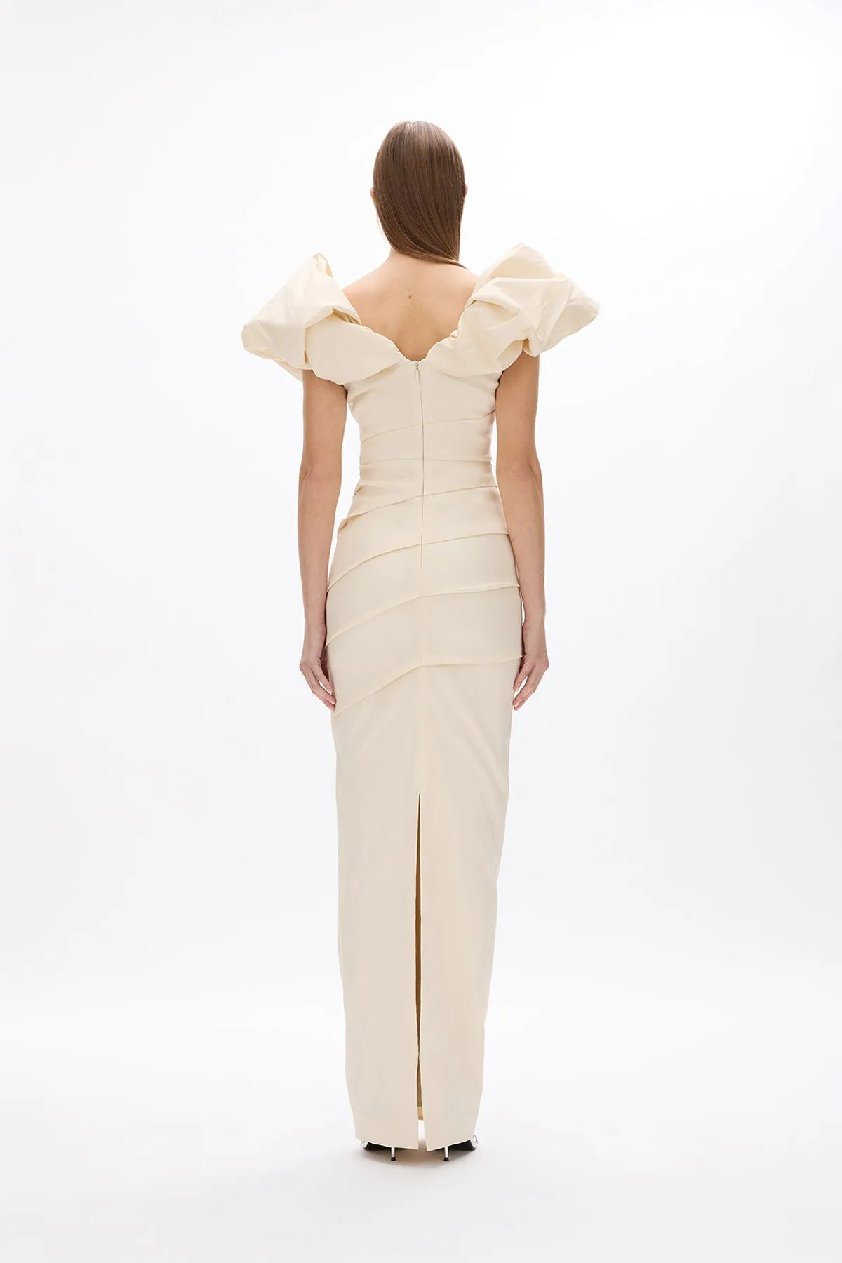 Frey Gown sold by Rachel Gilbert product image thumbnail 4