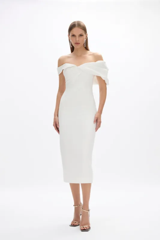 Mattie Dress sold by Rachel Gilbert