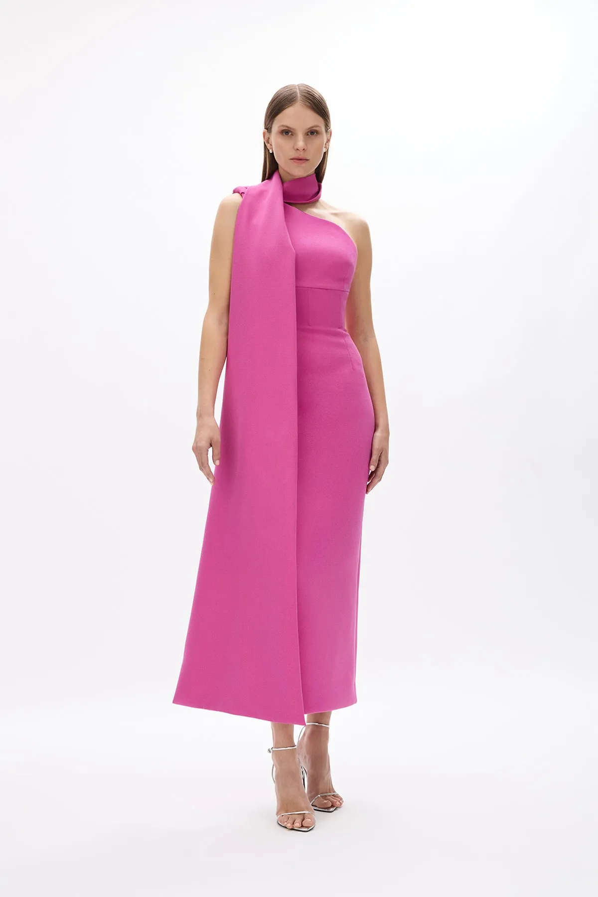 CLARA DRESS sold by Rachel Gilbert product image thumbnail 5