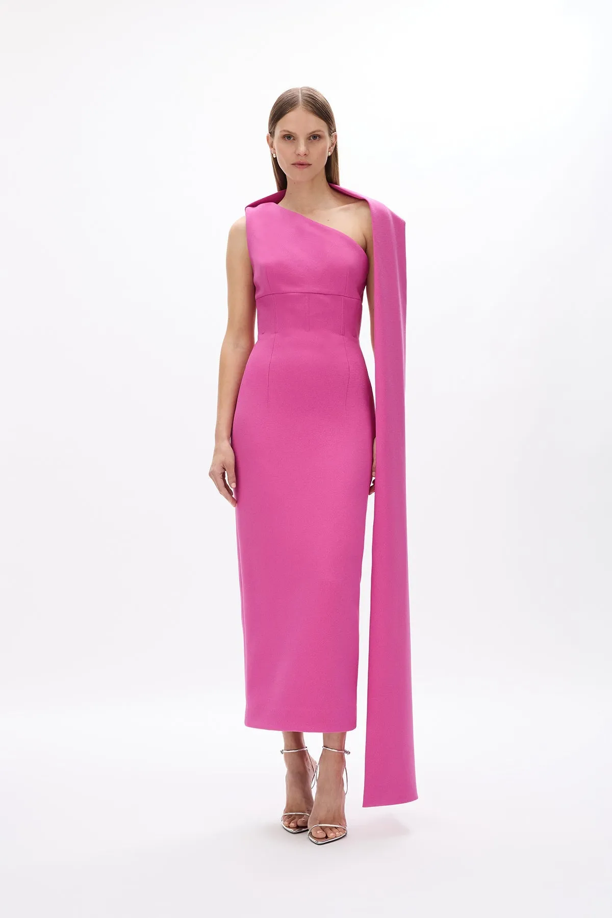 CLARA DRESS sold by Rachel Gilbert product image thumbnail 2