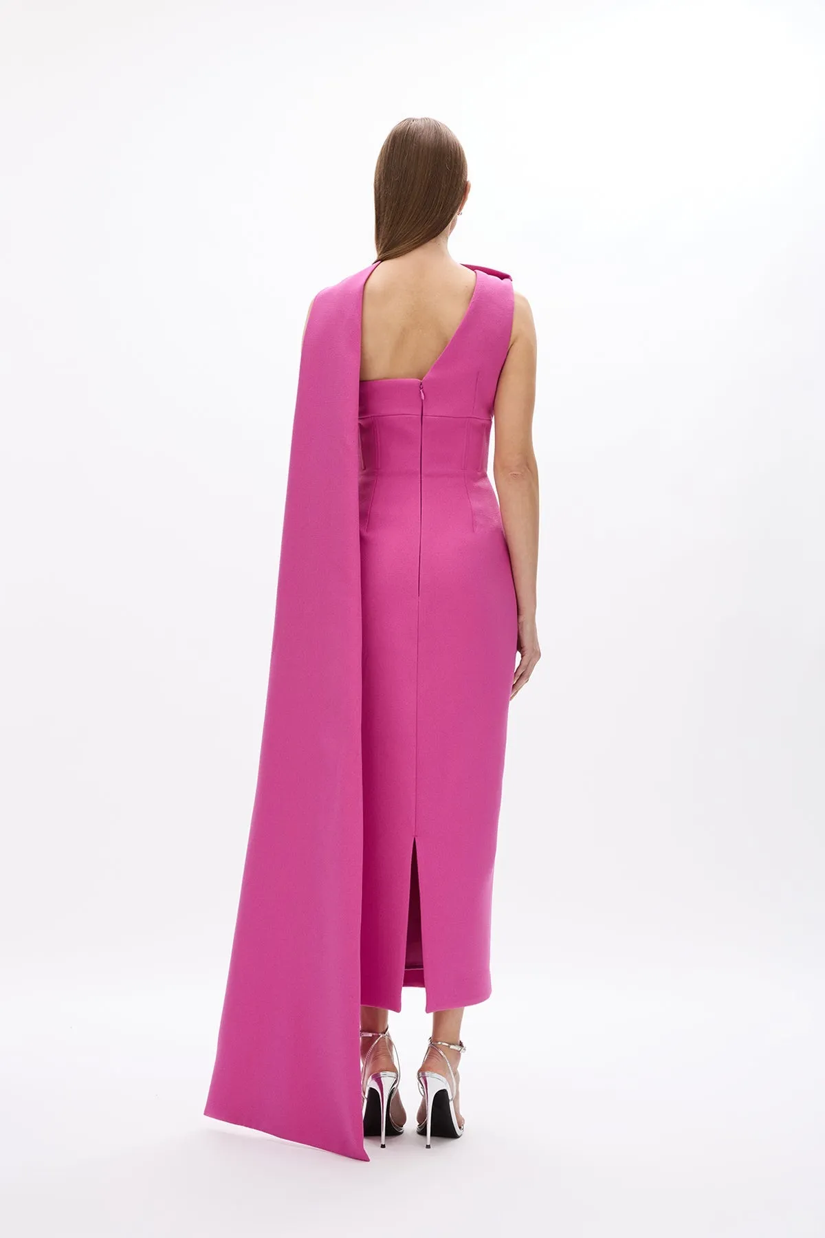 CLARA DRESS sold by Rachel Gilbert product image thumbnail 4