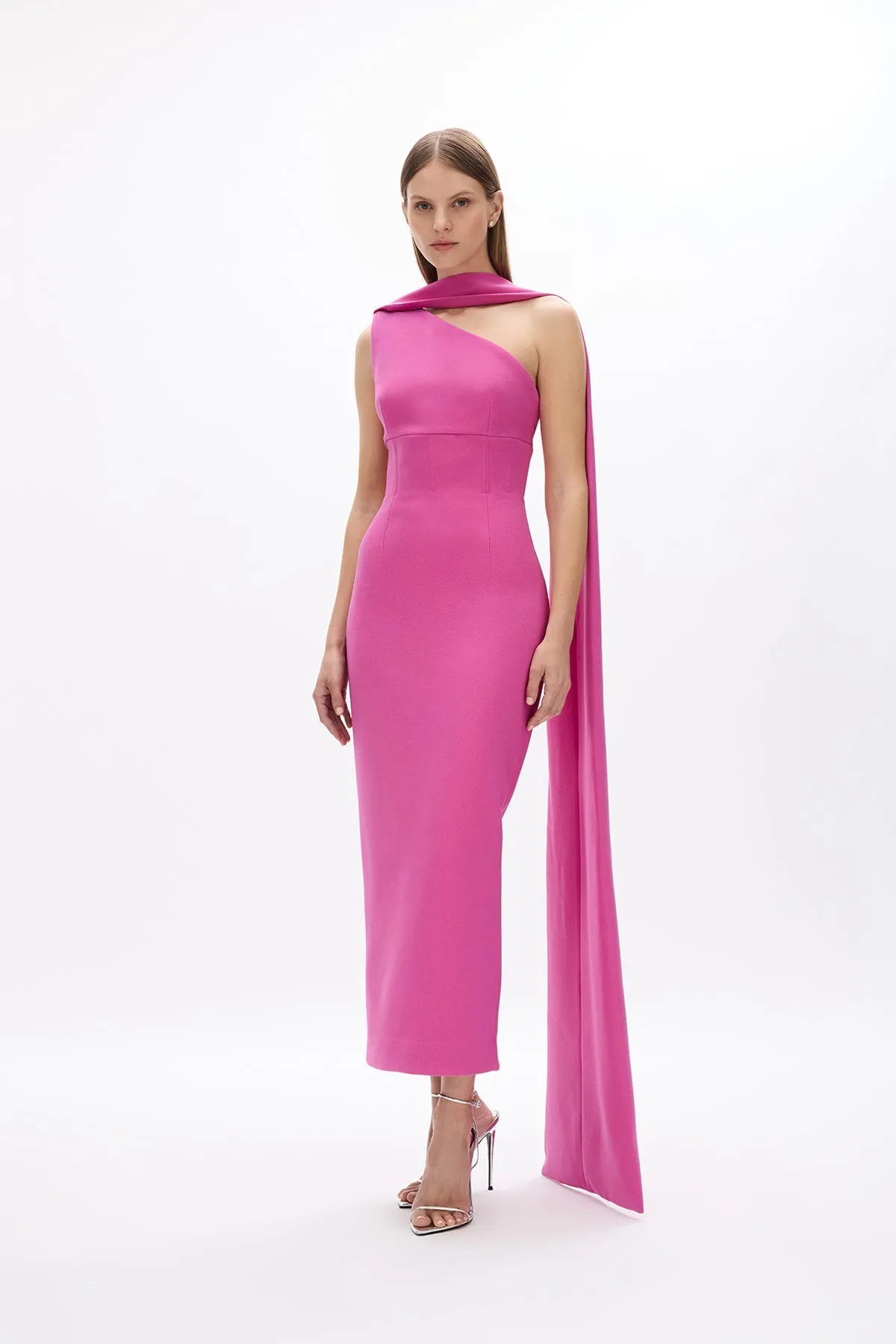 CLARA DRESS sold by Rachel Gilbert