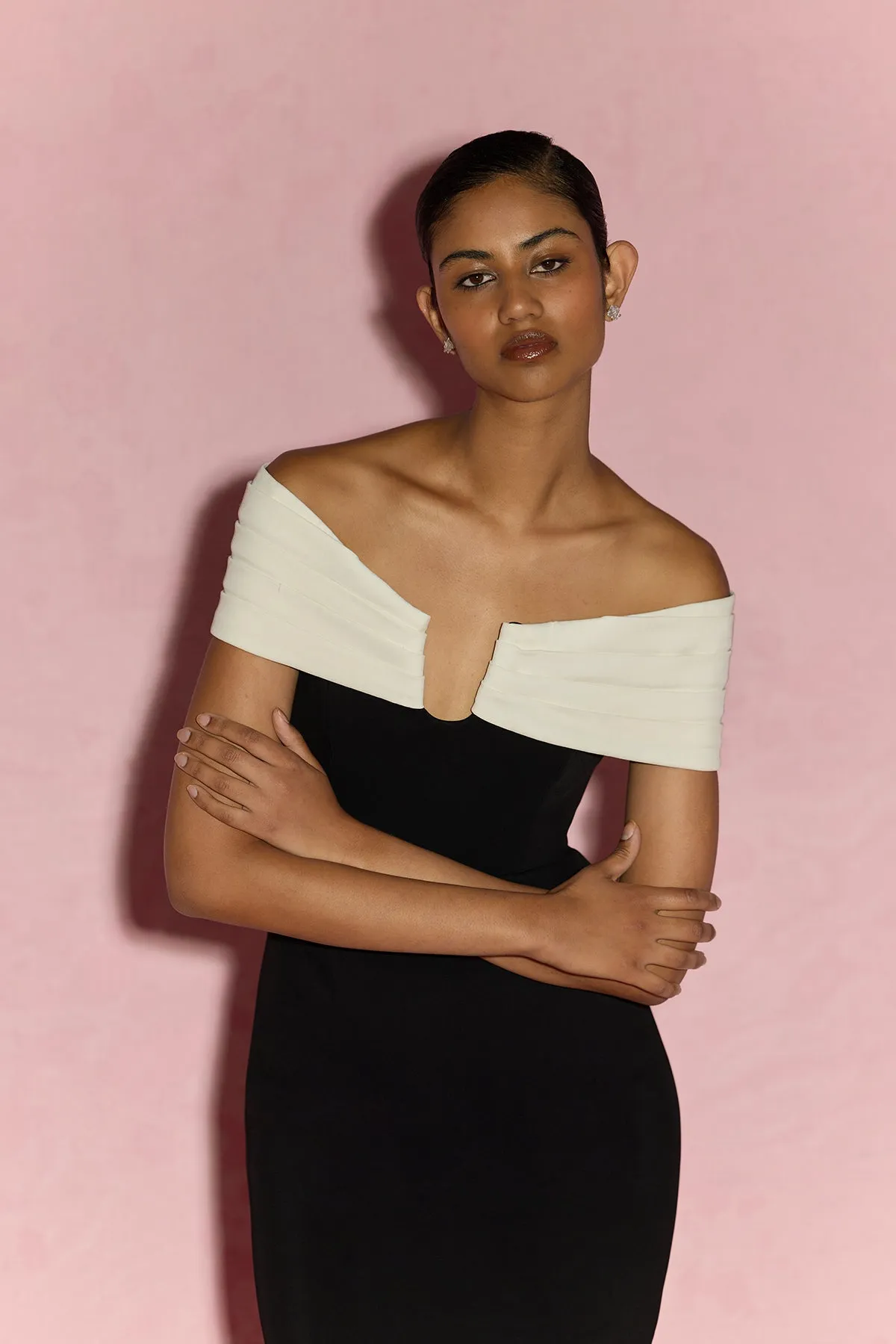 AVEN DRESS sold by Rachel Gilbert product image thumbnail 5