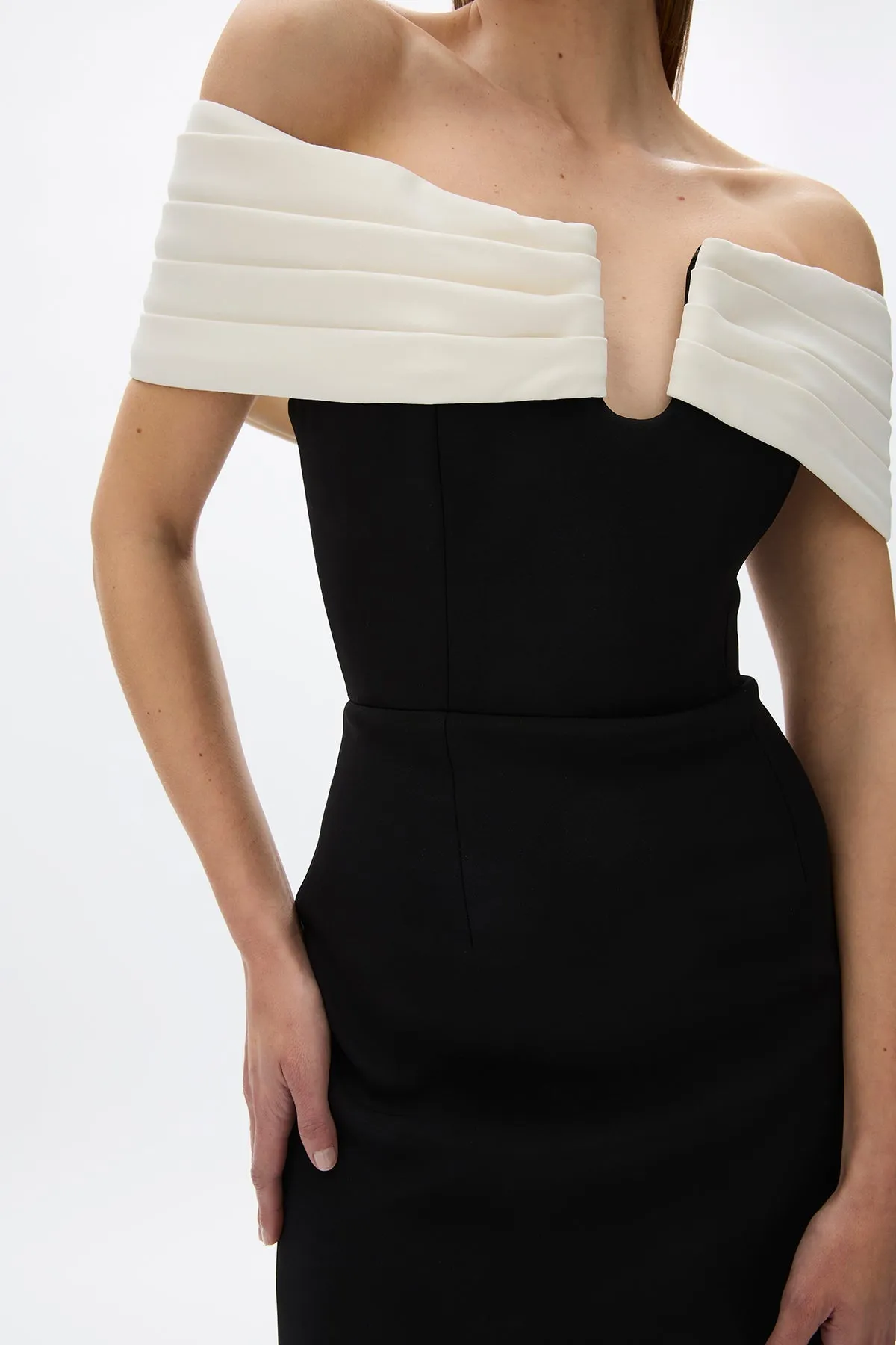 AVEN DRESS sold by Rachel Gilbert product image thumbnail 2