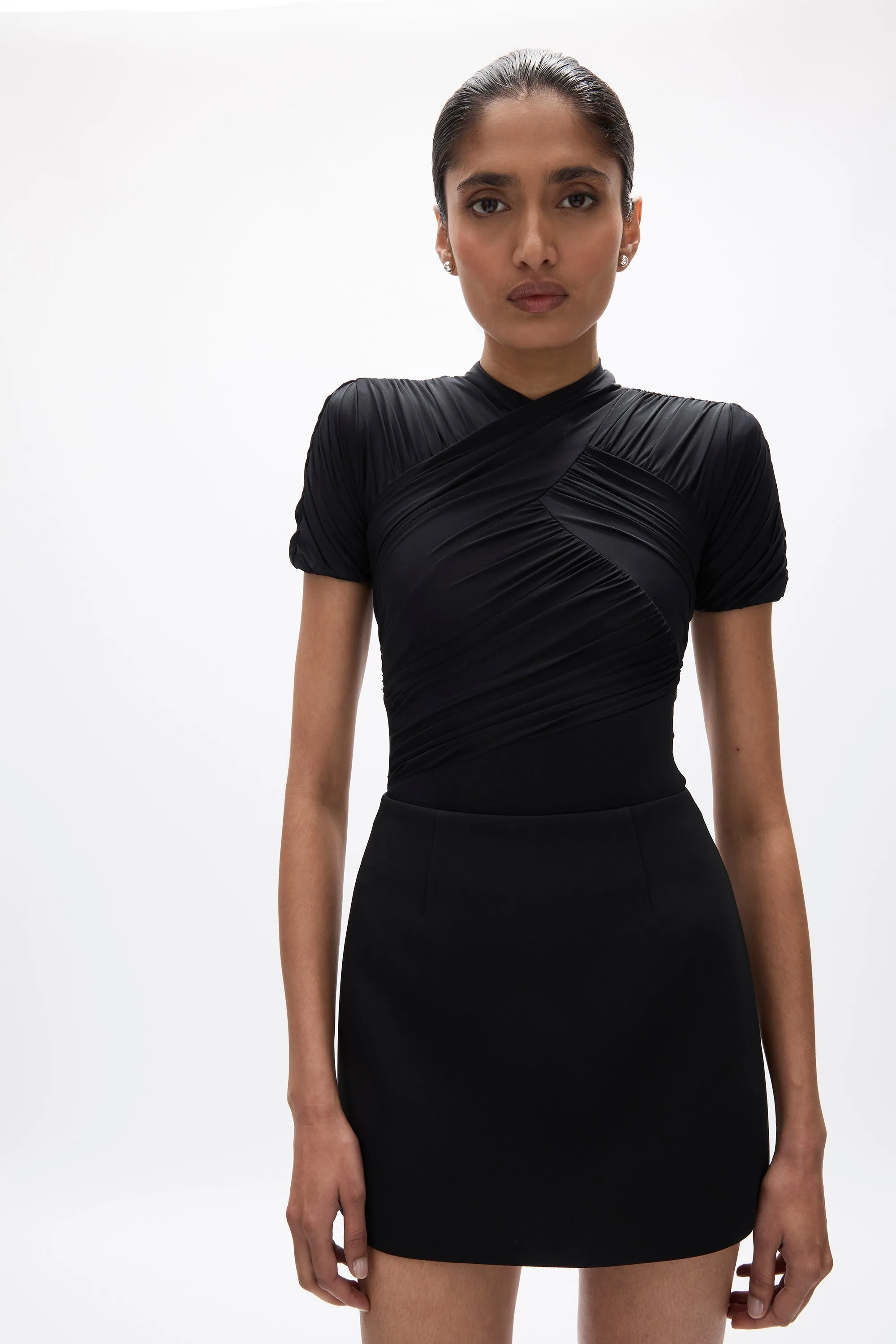 Sergio Skirt sold by Rachel Gilbert product image thumbnail 2