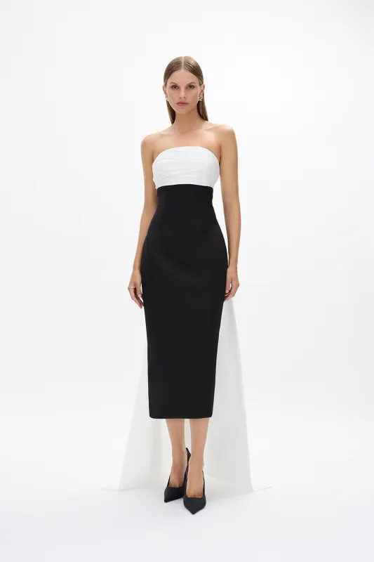 Odette Dress sold by Rachel Gilbert