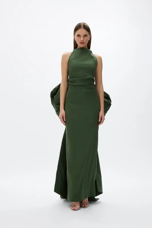 Lottie Gown made by Rachel Gilbert