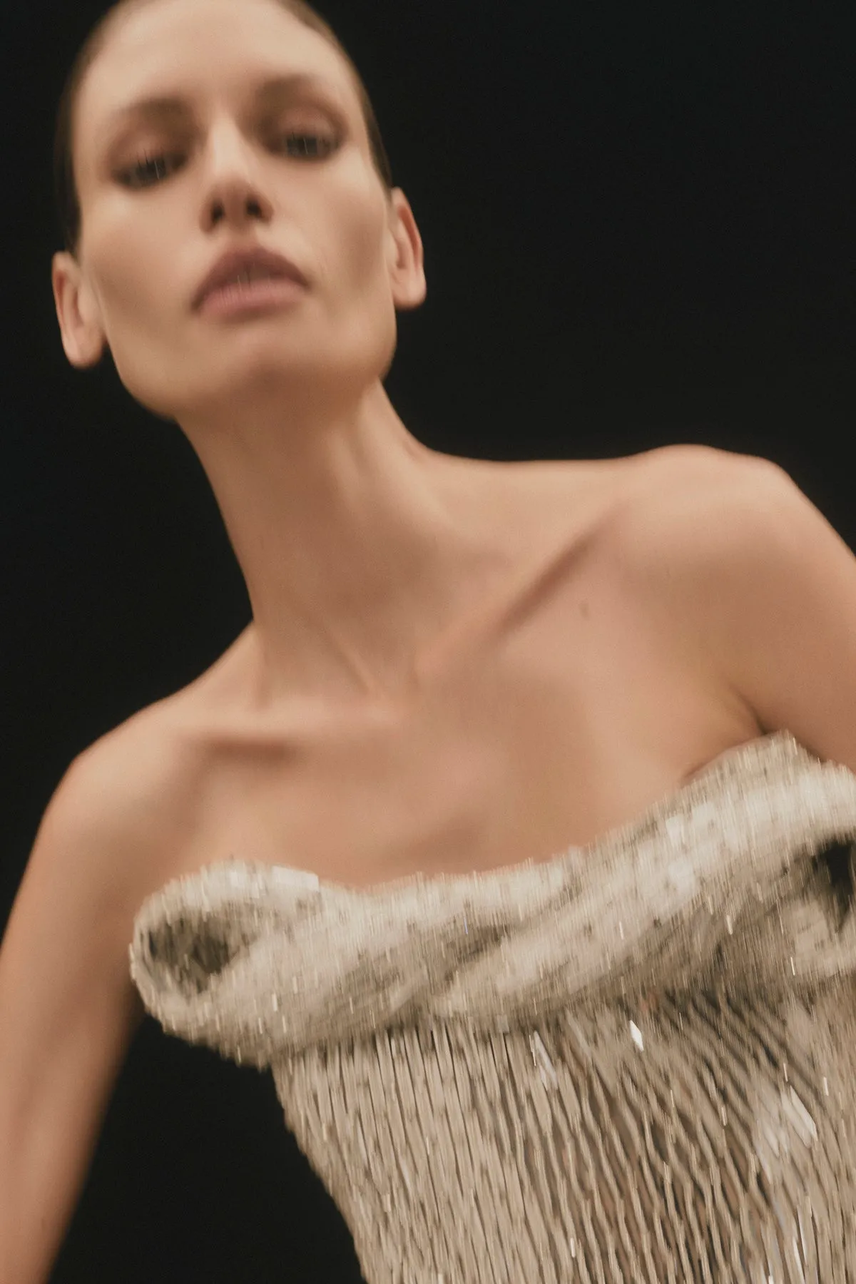 Rosalie Mini sold by Rachel Gilbert product image thumbnail 3