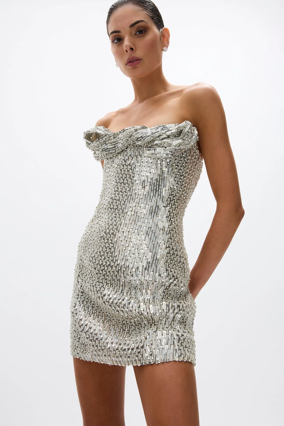 Rosalie Mini sold by Rachel Gilbert product image thumbnail 4