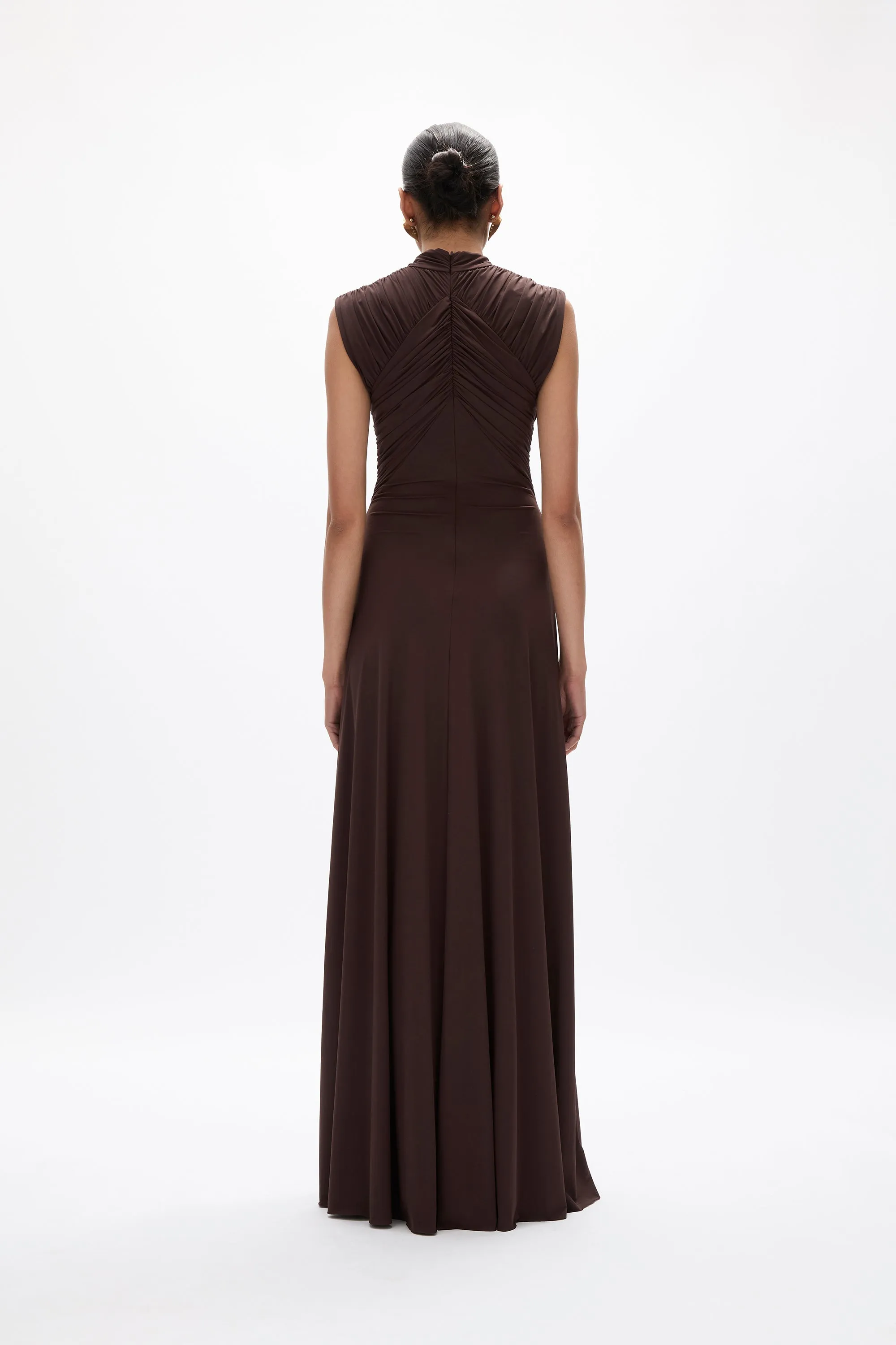 Juniper Gown sold by Rachel Gilbert product image thumbnail 4