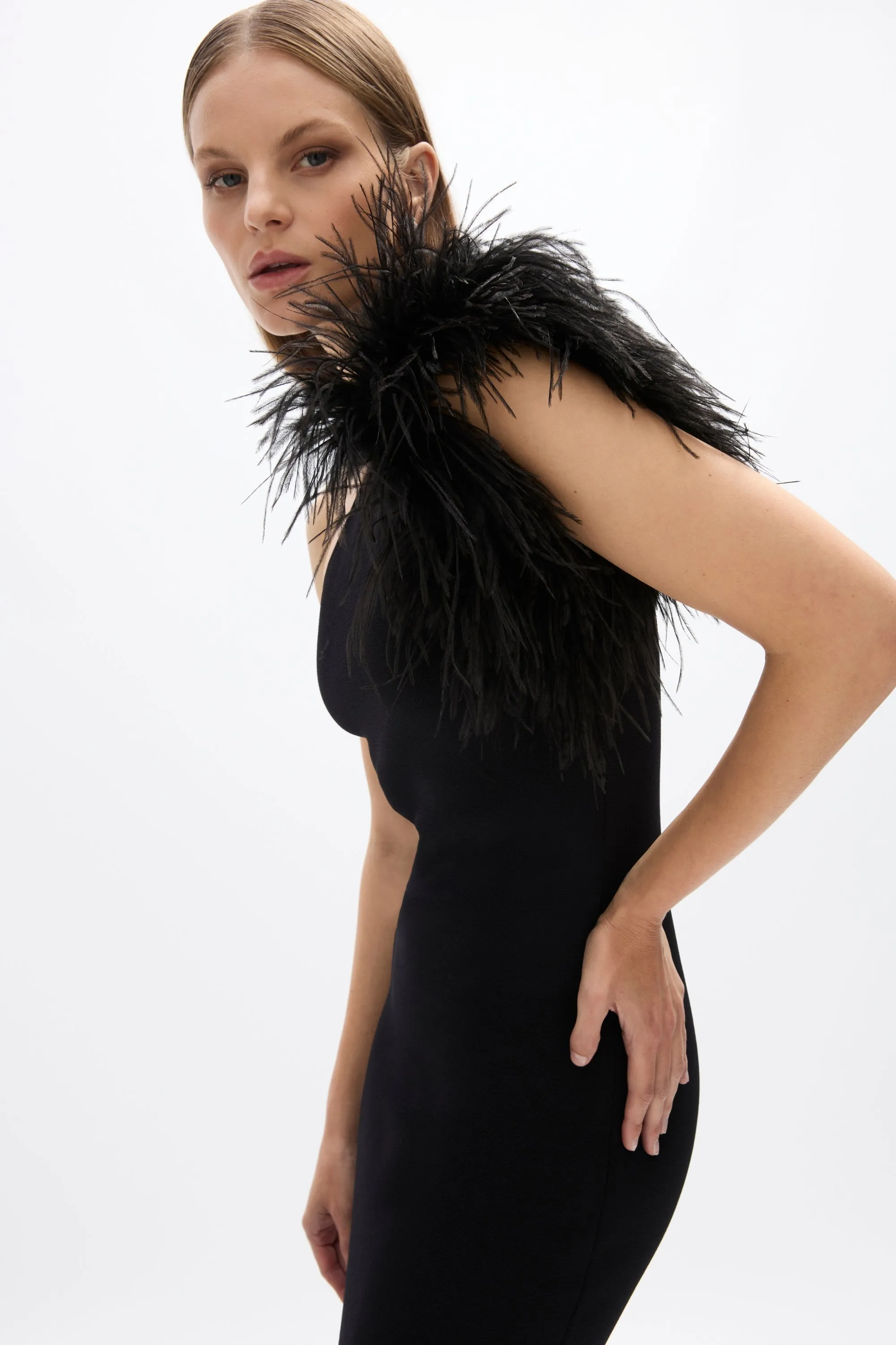 Elcie Gown sold by Rachel Gilbert product image thumbnail 3