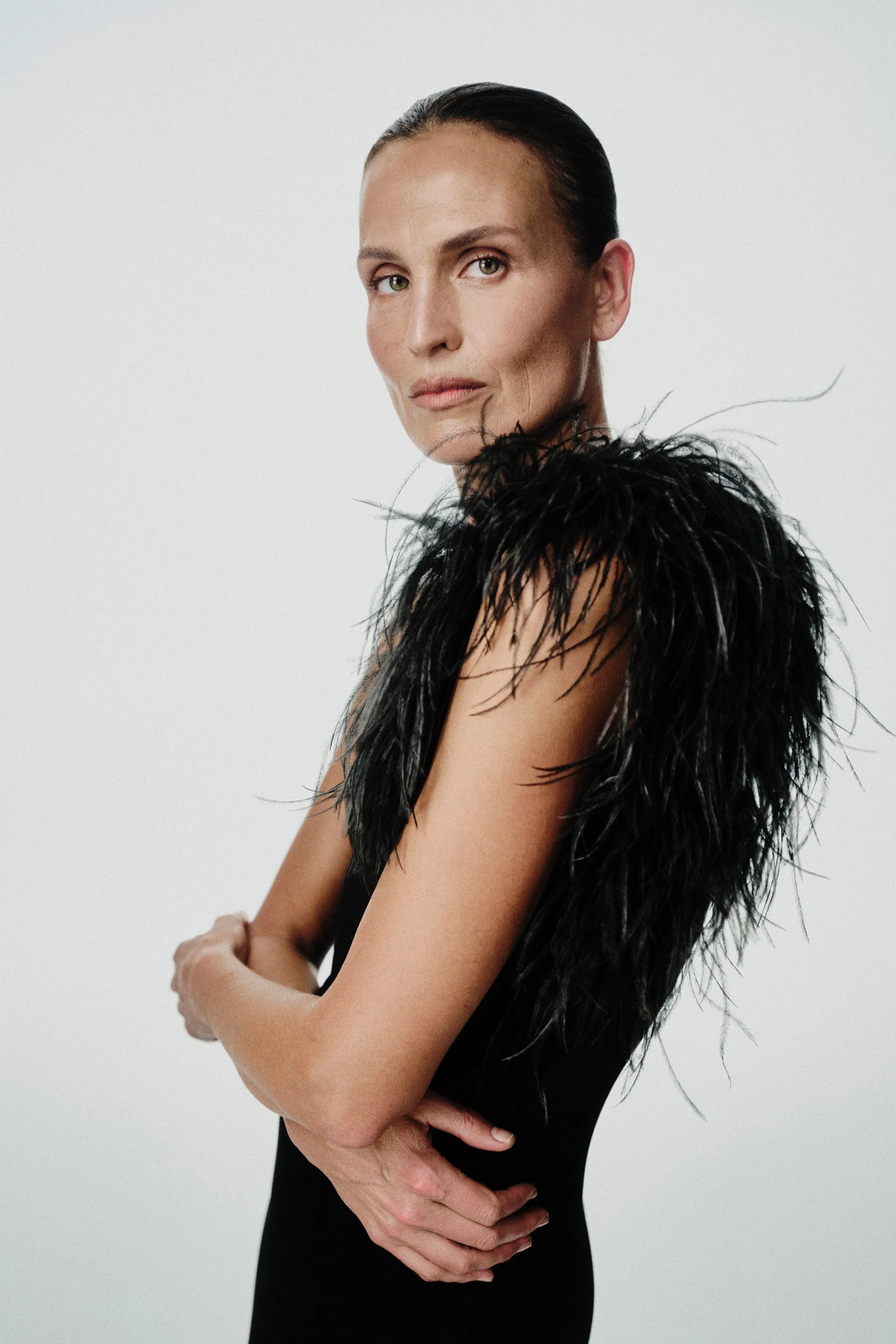 Elcie Gown sold by Rachel Gilbert product image thumbnail 5