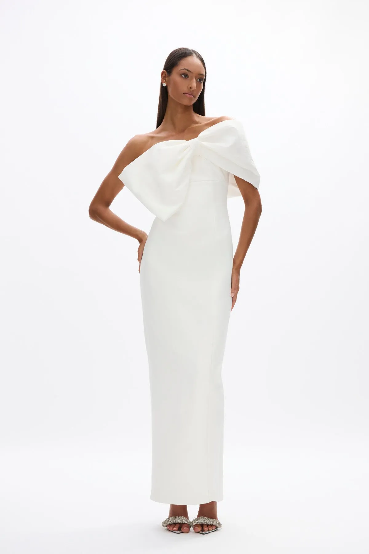 Kace Gown sold by Rachel Gilbert product image thumbnail 5