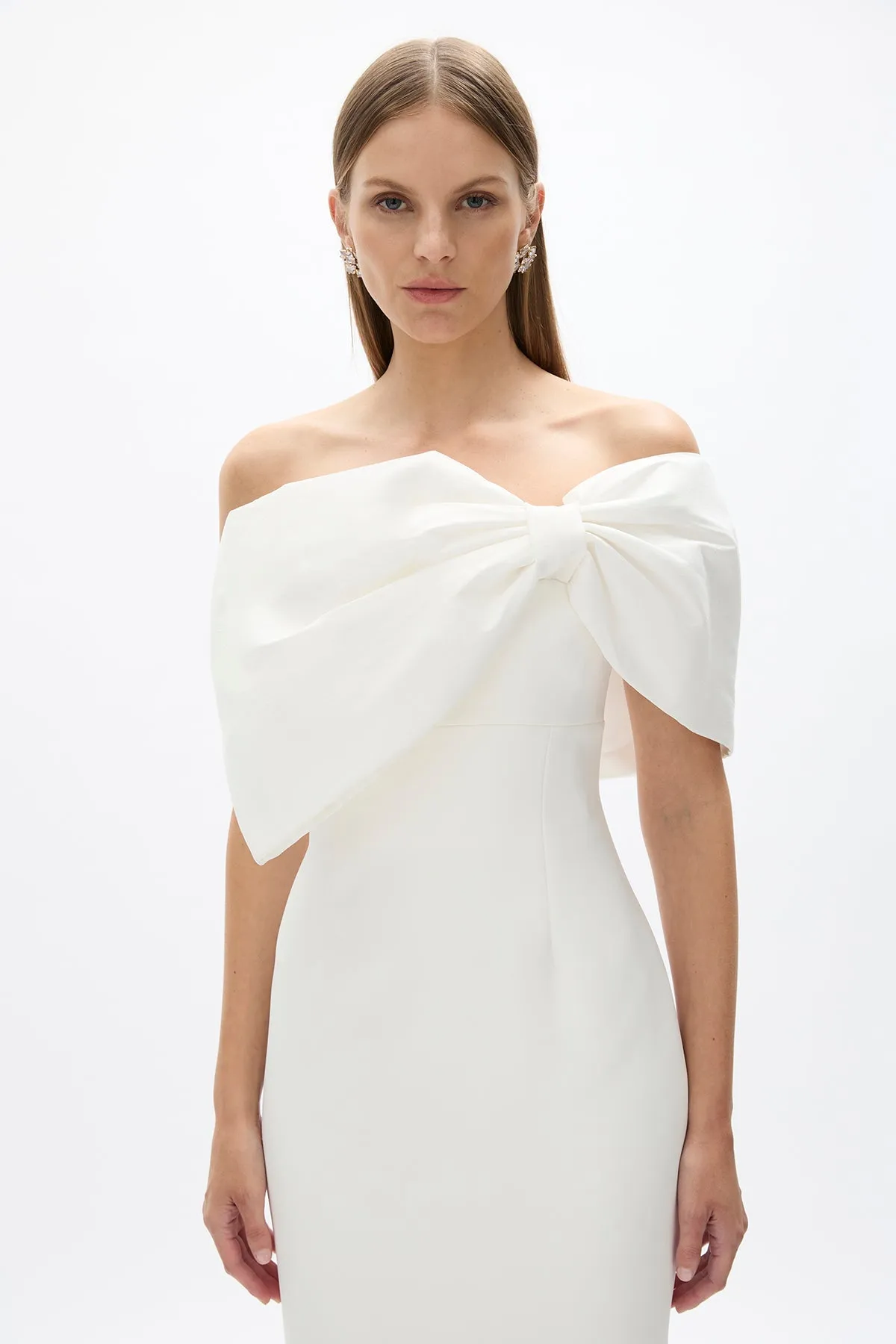 Kace Gown sold by Rachel Gilbert product image thumbnail 2