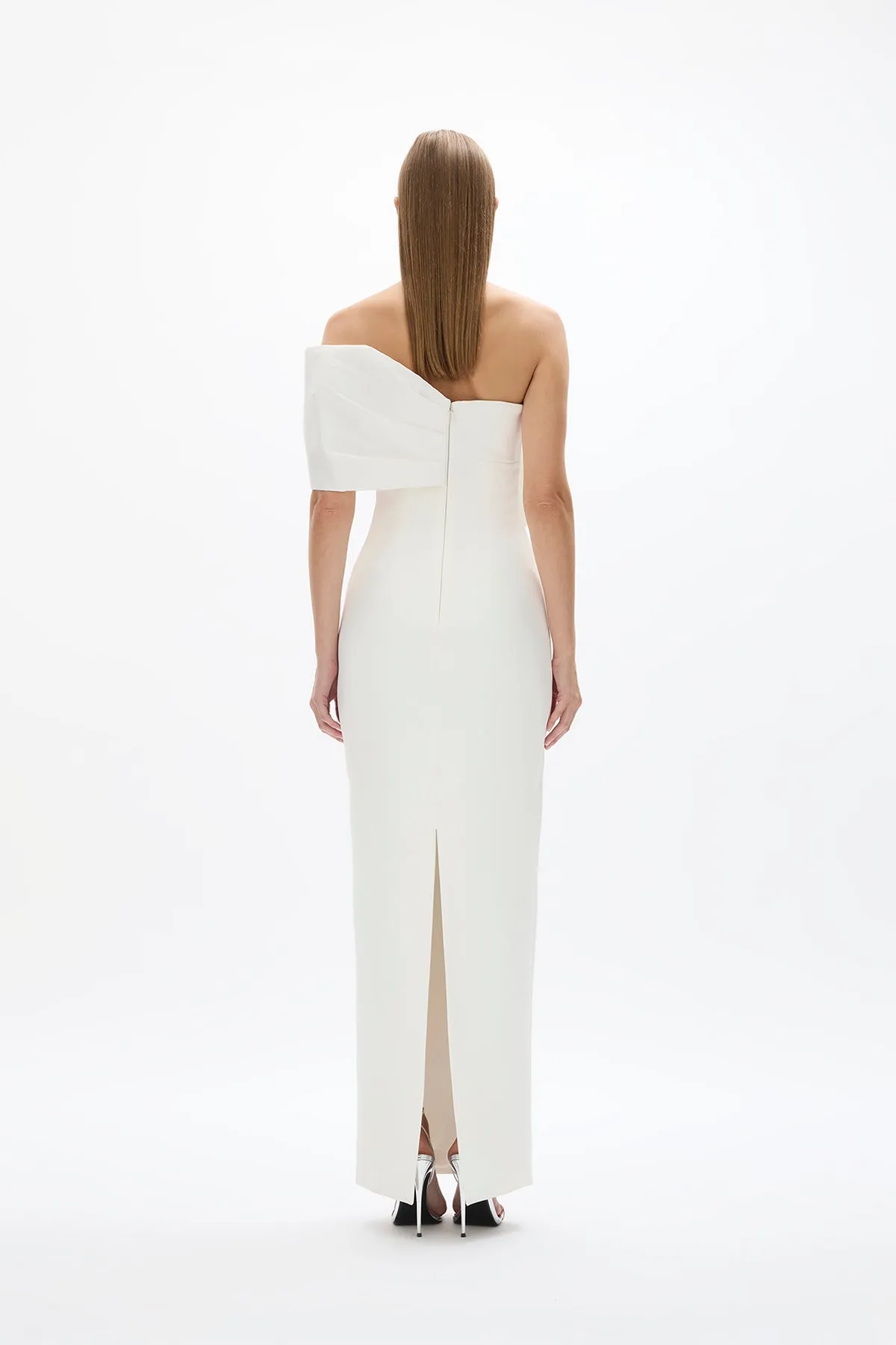 Kace Gown sold by Rachel Gilbert product image thumbnail 4