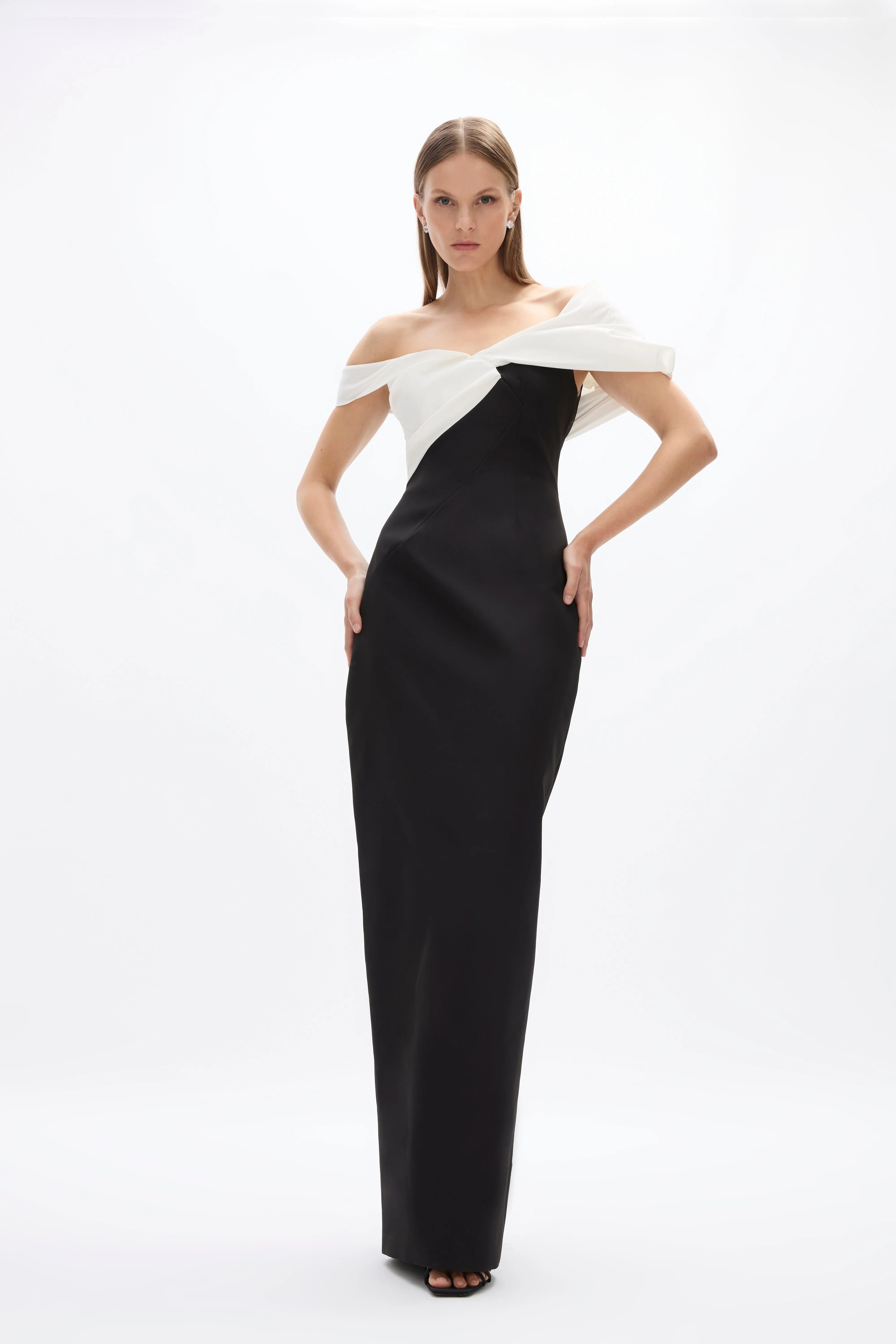 Delila Gown sold by Rachel Gilbert