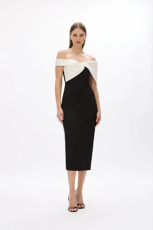 Delila Dress sold by Rachel Gilbert