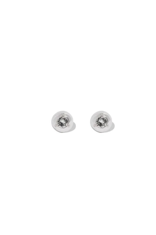 Harlow Earring made by Rachel Gilbert